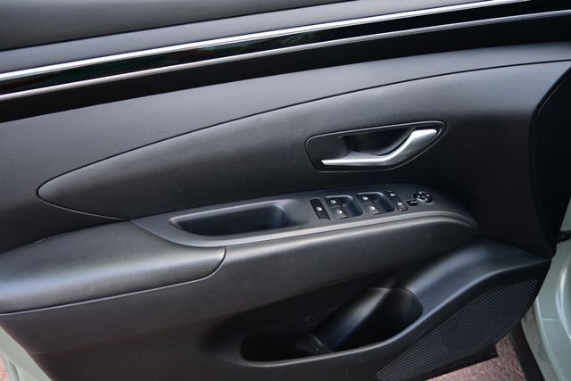 2022 Hyundai Santa Cruz SEL Premium - Photo 9
