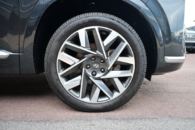 2023 Hyundai Santa Fe Calligraphy - Photo 30