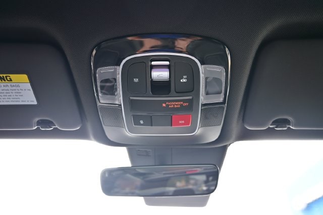 2024 Hyundai Santa Cruz Night - Photo 21