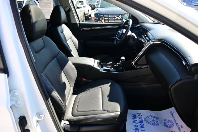 2024 Hyundai Tucson SEL - Photo 14