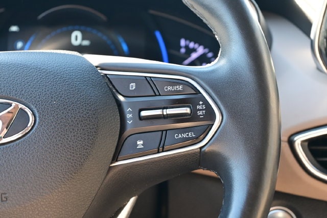 2019 Hyundai Santa Fe Ultimate - Photo 19
