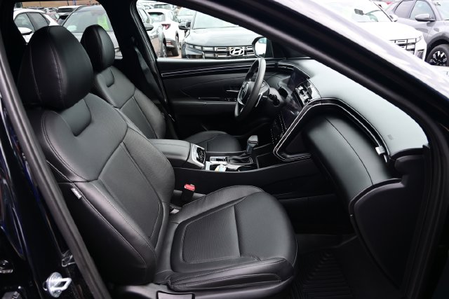 2024 Hyundai Santa Cruz Night - Photo 11