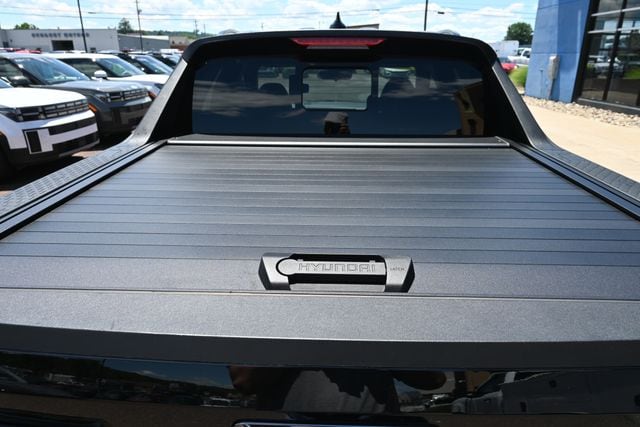2025 Hyundai Santa Cruz XRT - Photo 13