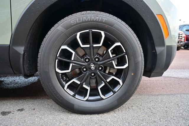 2022 Hyundai Santa Cruz SEL Premium - Photo 29