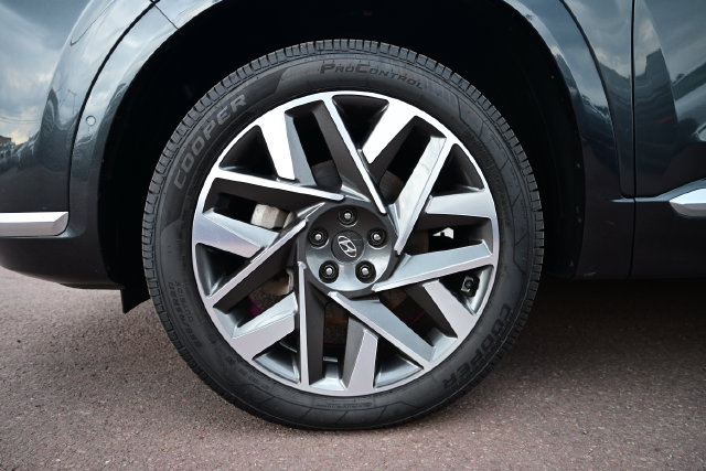 2023 Hyundai Santa Fe Calligraphy - Photo 27
