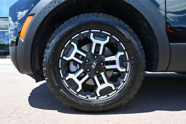 2025 Hyundai Santa Cruz XRT - Photo 26