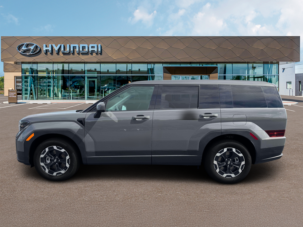 New 2027 Hyundai Santa Fe SE AWD SUV