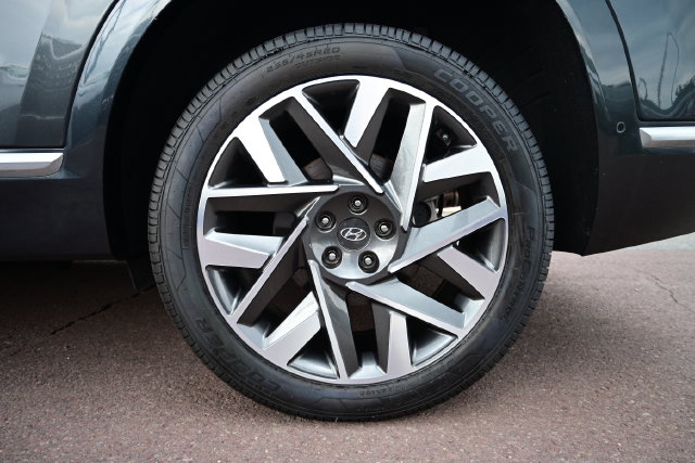2023 Hyundai Santa Fe Calligraphy - Photo 28
