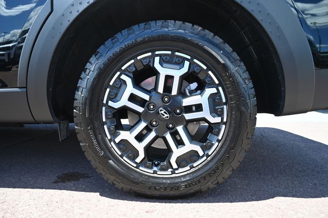 2025 Hyundai Santa Cruz XRT - Photo 27