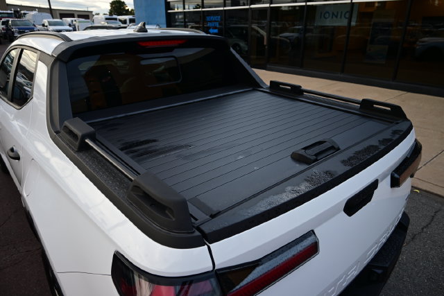 2026 Hyundai Santa Cruz SEL Activity - Photo 14