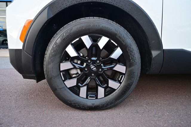 2026 Hyundai Santa Cruz SEL Activity - Photo 27
