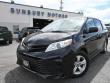 Used 2020 Toyota Sienna L Van