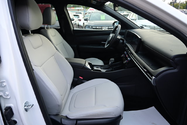 2026 Hyundai Santa Cruz SEL Activity - Photo 13