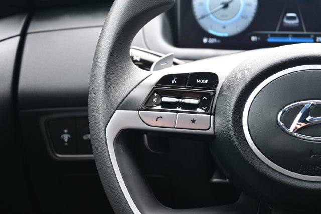 2024 Hyundai Santa Cruz Night - Photo 17