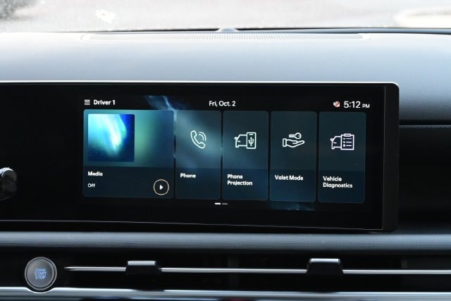 2026 Hyundai Santa Cruz SEL Activity - Photo 20