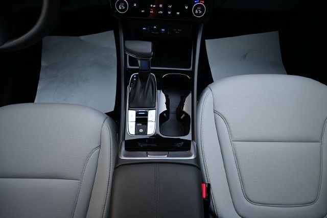 2026 Hyundai Santa Cruz SEL Activity - Photo 22