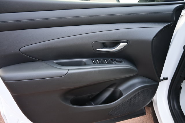 2026 Hyundai Santa Cruz SEL Activity - Photo 9