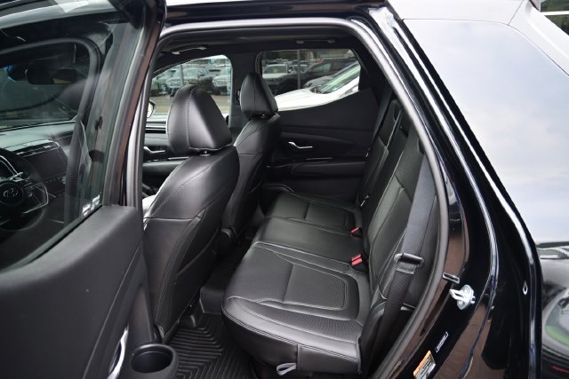 2024 Hyundai Santa Cruz Night - Photo 10