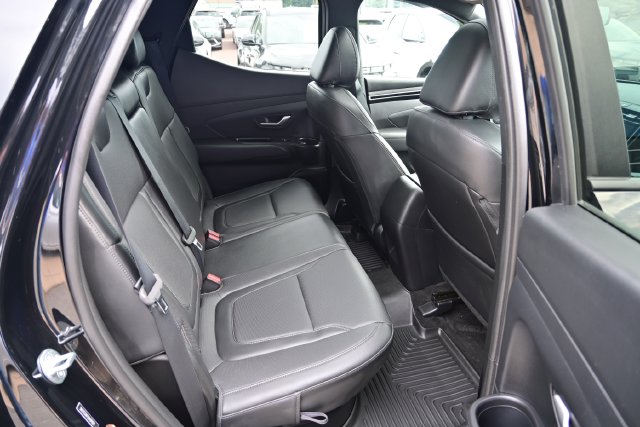 2024 Hyundai Santa Cruz Night - Photo 12