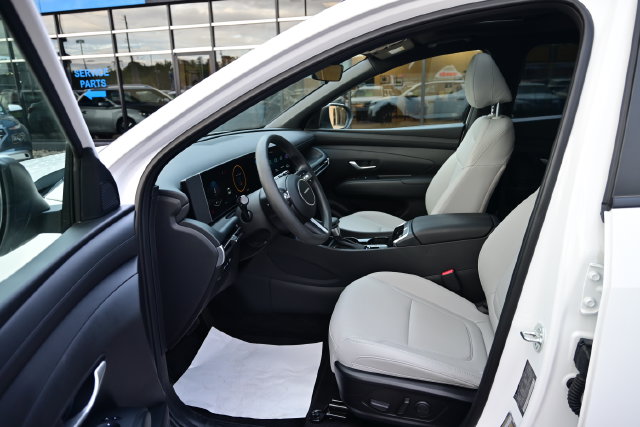 2026 Hyundai Santa Cruz SEL Activity - Photo 10