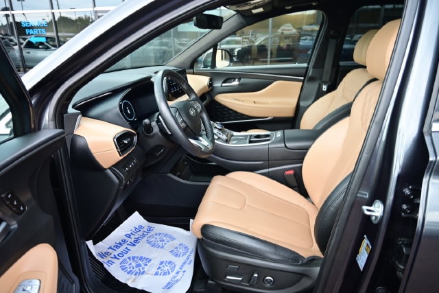 2023 Hyundai Santa Fe Calligraphy - Photo 11