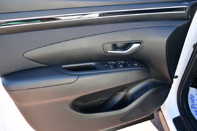 2024 Hyundai Tucson SEL - Photo 9