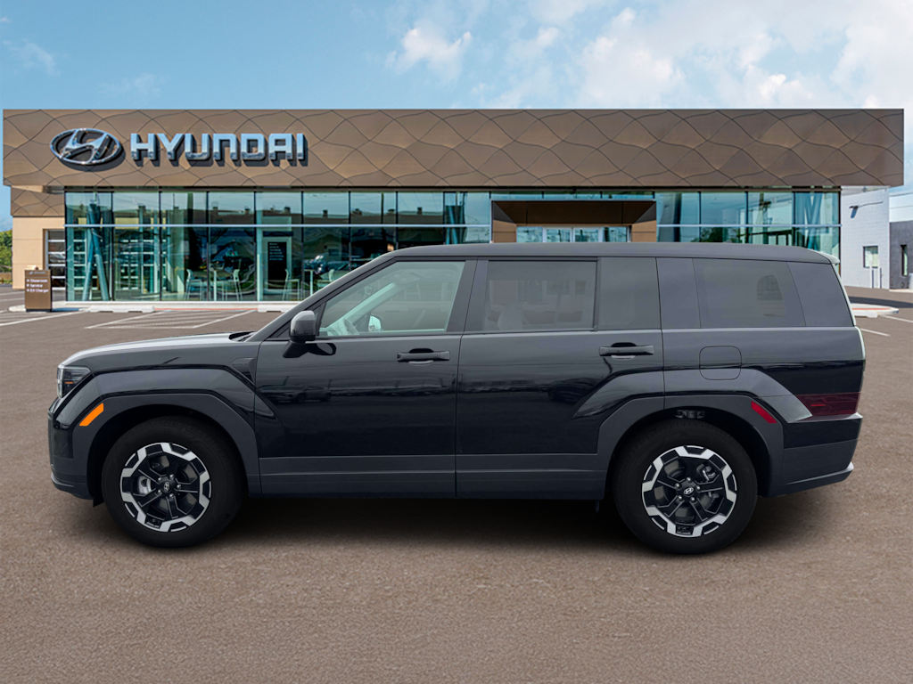 New 2027 Hyundai Santa Fe SE AWD SUV