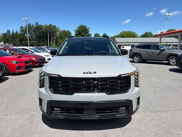 New 2026 Kia Sorento X-Line EX SUV