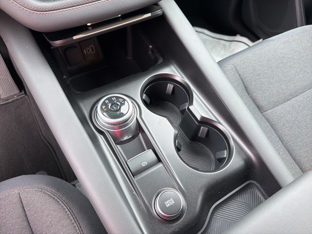 2025 Ford Explorer Active - Photo 34