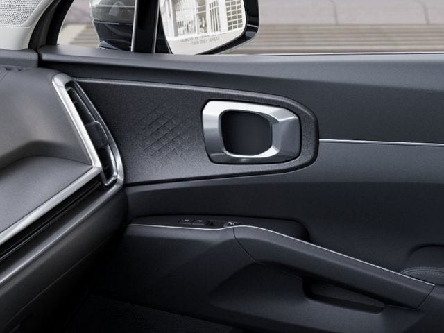 2026 Kia Sorento EX - Photo 24