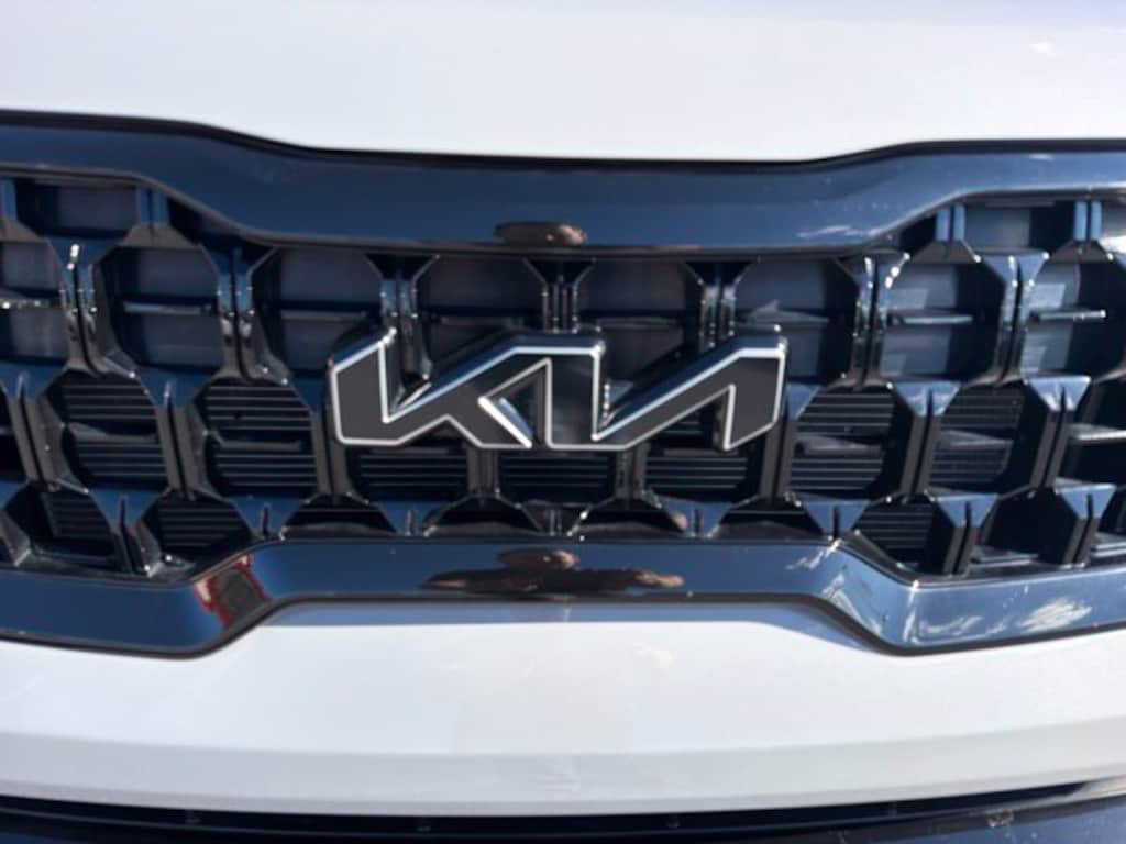 Used 2024 Kia Telluride EX X-Line SUV