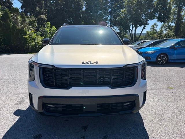 New 2026 Kia Sorento X-Line SX Prestige SUV