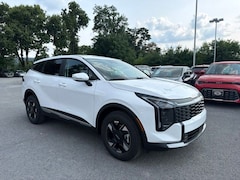 2026 Kia Sportage LX SUV