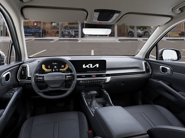 2026 Kia Sorento EX - Photo 14