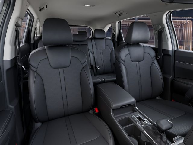 2026 Kia Sorento EX - Photo 15