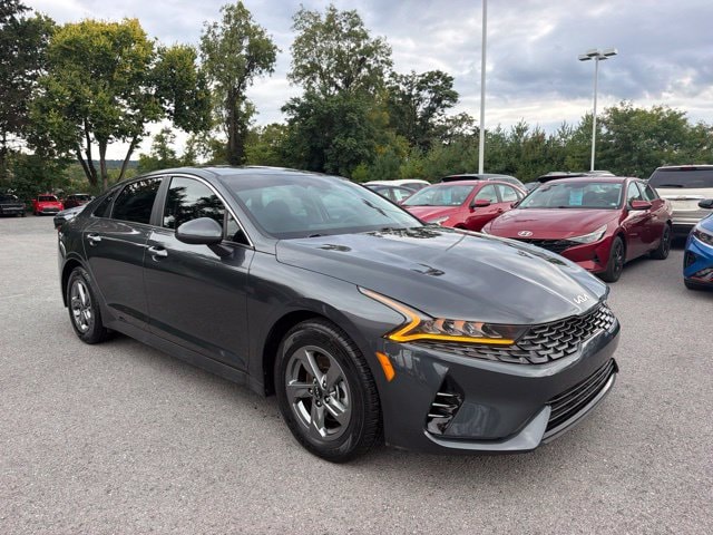 2024 Kia K5