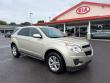 Used 2013 Chevrolet Equinox 1LT SUV