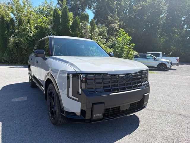 New 2027 Kia Telluride X-Line EX SUV