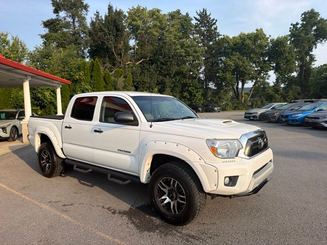 2014 Toyota Tacoma Base