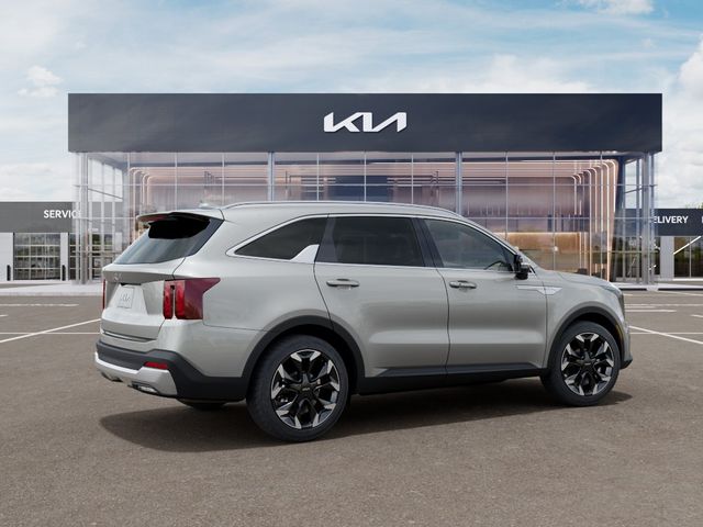 2026 Kia Sorento EX - Photo 6