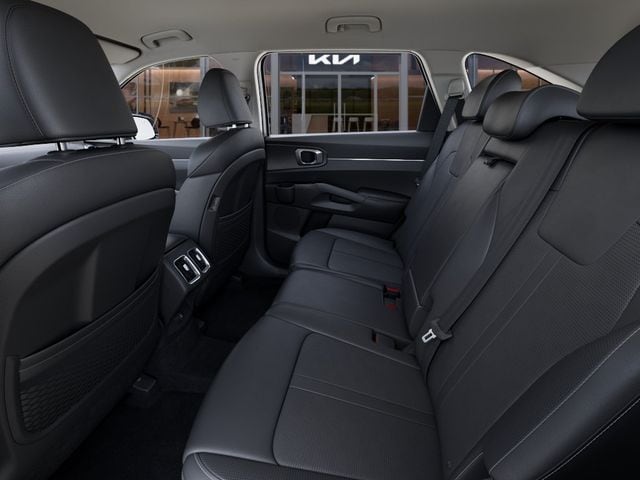 2026 Kia Sorento EX - Photo 18