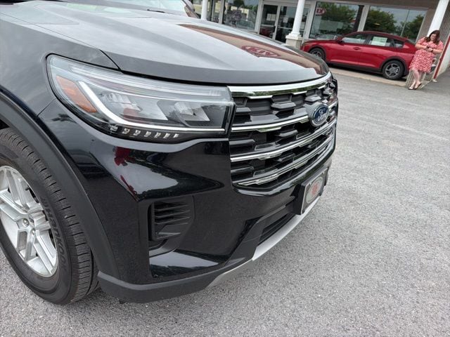 2025 Ford Explorer Active - Photo 25