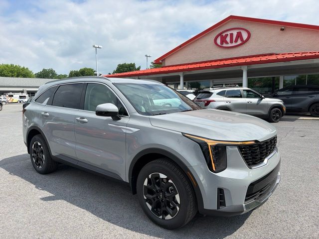 2026 Kia Sorento S SUV
