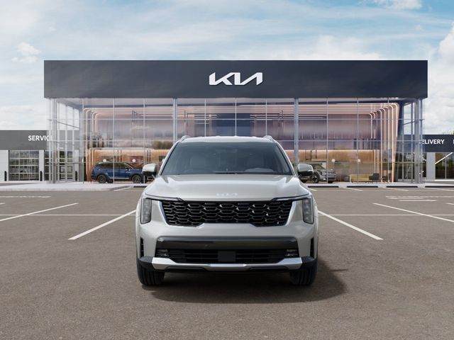 2026 Kia Sorento EX - Photo 2