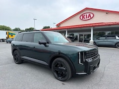2027 Kia Telluride Hybrid X-Line SX SUV