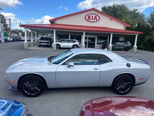 Used 2023 Dodge Challenger GT Coupe