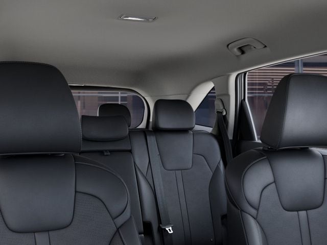 2026 Kia Sorento EX - Photo 26