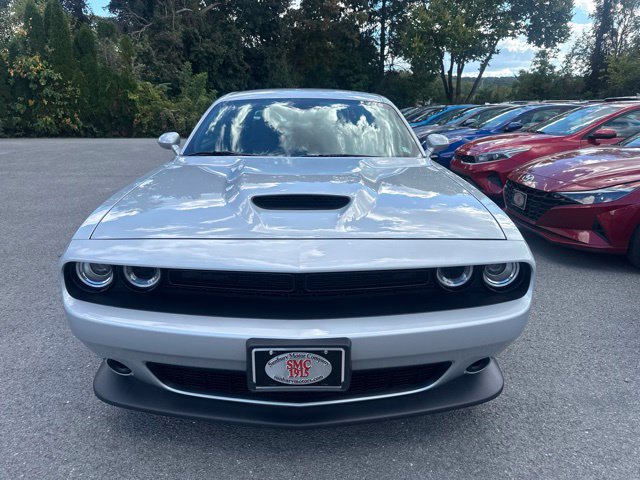 Used 2023 Dodge Challenger GT Coupe