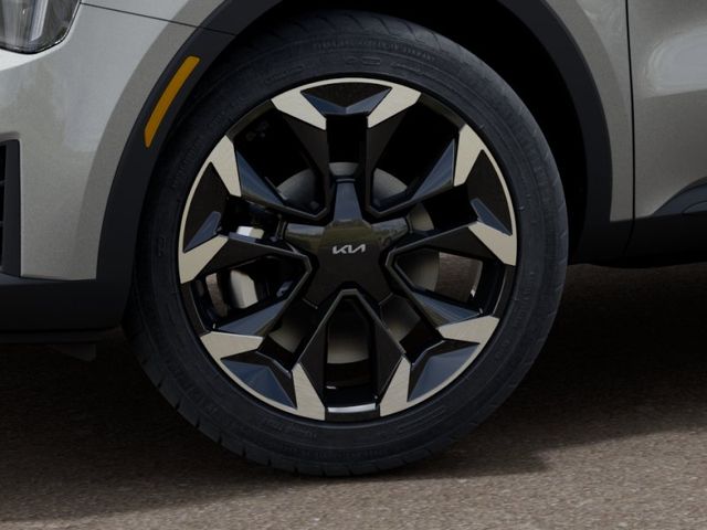 2026 Kia Sorento EX - Photo 9