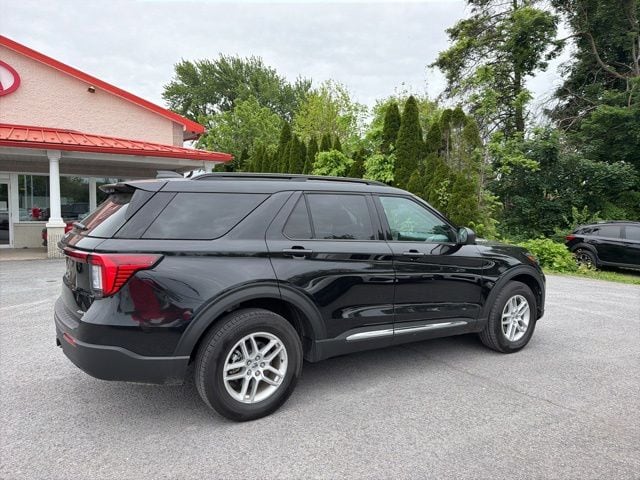 2025 Ford Explorer Active - Photo 22